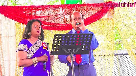 Anand Mahadeo & Jasodra Thakurdeen, Pehla Nasha,ICF Indian Arrival Day Celebrations 2019