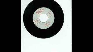 Four Jacks - Becky Ann - Rebel 1313 - 1958