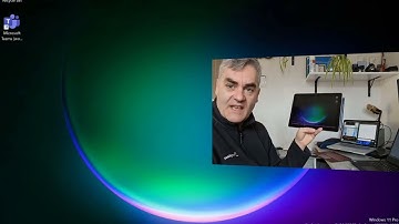 Exploring the tablet & touch improvements coming to Windows 11