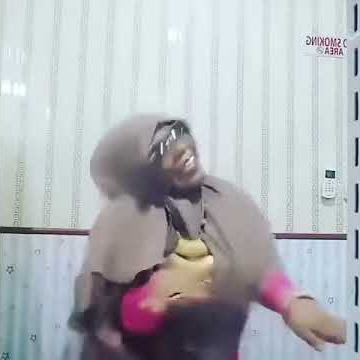Wooowww.... stw boleh jg goyang nya