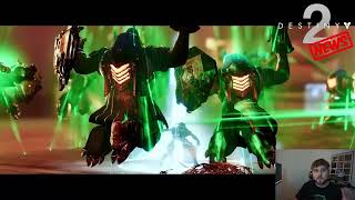 BUNGIE IS DOING A ROLL BACK!!