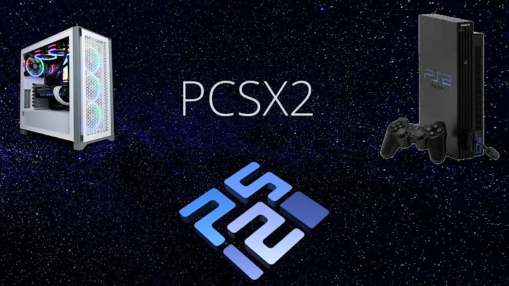 PCSX2 Emulator Full Setup Guide (PS2) Playing Ps2 Games on Pc (2023)
