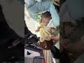 మీ తార | Telugu Family Cute Baby Playing Compilation ❤️