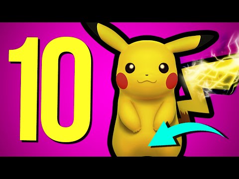 Videó: Rendkívül Ritka, Fényes Pikachu, A Pok Mon Go-ban