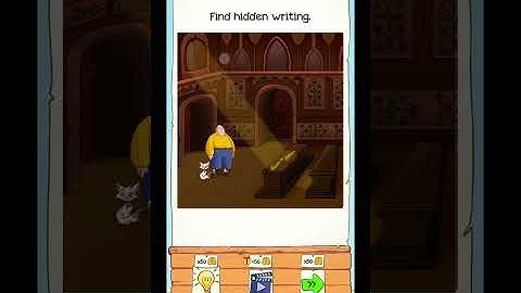 Braindom 2 Riddle Gameplay Level 165