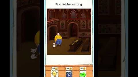 Braindom 2 Riddle Gameplay Level 165