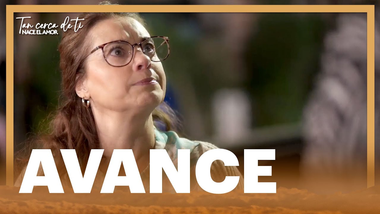 AVANCE Cap 38: Consuelo pondrá en su lugar a Isaura por Aurelio | Este miércoles | Tan cerca de ti