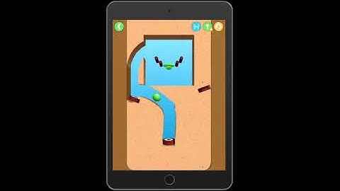 Dig it Chapter 23 Sandplay Level 4 Solution