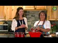 Cherokee Kitchen Episode 4 - Bean Bread