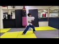 Shoof keef taekwondo poomsae 5  5  