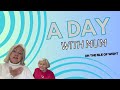 A day with mum with a fabulous 35 discount on nobi knee massager  20 off the airfryer helen20