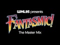 Fantasmic!: The Master Mix (Disneyland)