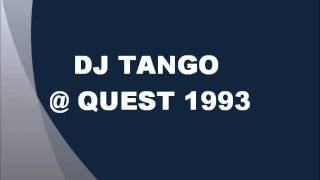 Download Lagu DJ TANGO @ QUEST WOLVERHAMPTON 1993 MP3