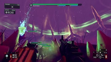 The most efficient way to kill the abomination (KF2)