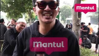 Memories of Mat Drajad and Eza Yayang Working with Epy Kusnandar | Mantul Infotainment