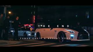 Serra Beats & Yunus Çakır - Linkin Park - İn The End Resimi