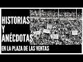 40 años de historia y anécdotas en la PLAZA DE TOROS DE MADRID