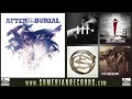 AFTER THE BURIAL - Pennyweight