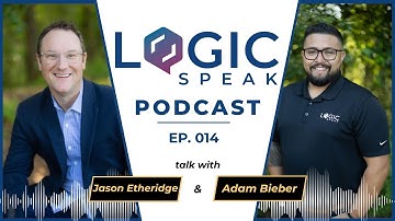 Ep. 014: From Vision to Action: Our Leadership Retreat & EOS Journey