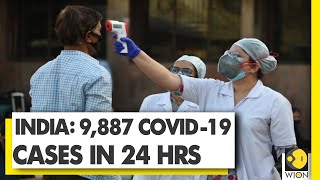 More than 2,36,600 COVID-19 cases in India | Coronavirus Outbreak