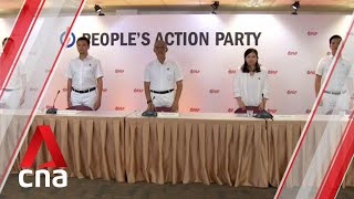 Singapore GE2020: LinkedIn public policy chief among potential PAP candidates Singapore GE2020: LinkedIn public policy chief among potential PAP candidates