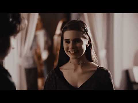 Sharing The Secret - I Gave You All (TW!)