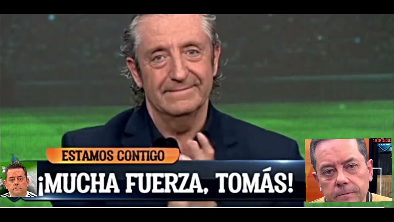 FUERZA TOMAS RONCERO 