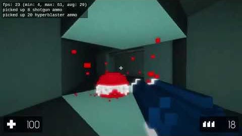 Gorescript Classic 3 || GoOdByE...