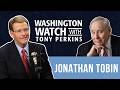 Jonathan Tobin Explains the Implications a Deal with Iran Could Have on Israel