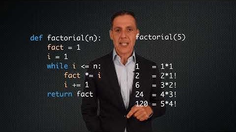 61A Lecture 9 Video 2