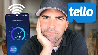 Tello Review 2024 | GREAT Price... What About PERFORMANCE?📱💰💸