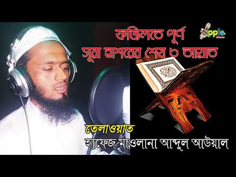 ফজিলতে-পূর্ণ-সূরা-হাশরের-শেষ-৩-আয়াত।।-al-quran---last-3-ayat-of-surah-hashar