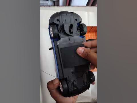 gadi dikhaiye remote control
