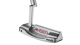 Ping Redwood Anser Putter | Golf Club Review