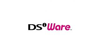 DSiWare Video Intro Nintendo Dsiware Intro