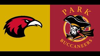WBB Park Gilbert Buccaneers vs. Simpson Redhawks