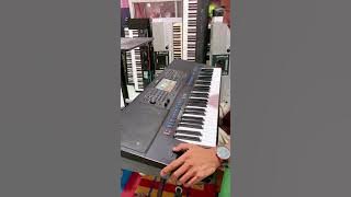 Instrumen Islami ya sayyidi ya rosulallah merdu || Violin Keyboard Yamaha PSR-SX700
