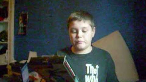 Geoteck EX-01 Bluetooth Headset Review (PS3)