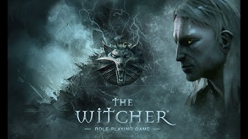 the witcher Walkthrough Part 7 Gameplay Lets play "the witcher walkthrough"
