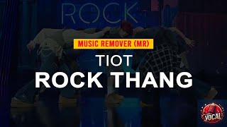 [MR Removed] TIOT - ROCK THANG | Show! MusicCore - MBC 240427