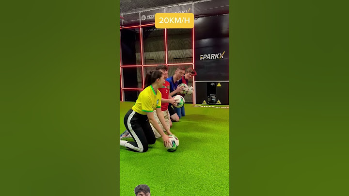 100km/h Reflex Challenge 💫