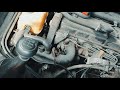 6 Cylinder VW LT 2.4TD Sound Without Engine Cover