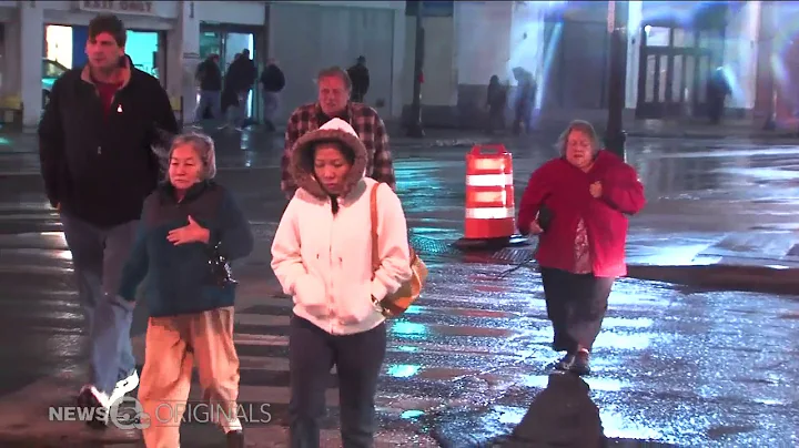 Jack Casino Cleveland looks to add second pedestrian bridge over Ontario Street