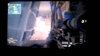 flash-cop mw3 (KIK0026)