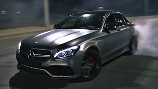 Vervge - 63 Amg