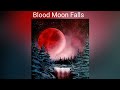 Moon Painting in Oil - Bob Ross Certified Instructor Moon Oil Painting