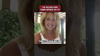 The Stephen Mcdaniel interview and Lauren Giddings murd@r case explained #truecrime #crimefootage