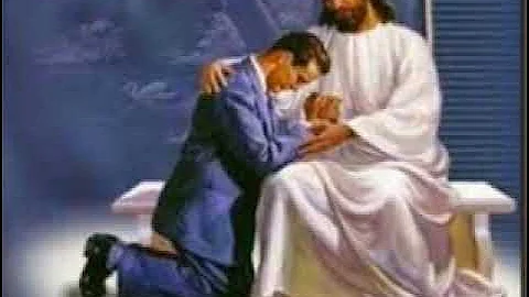 Alaba a Dios Edgar Torrado