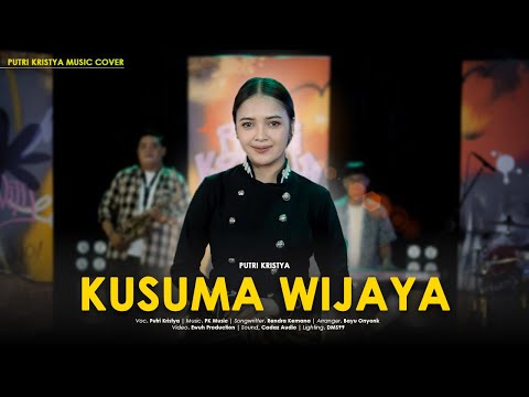 PUTRI KRISTYA FEAT SASYA ARKHISNA - EGO WONG TUO ( Official Live Music ) GARAGA JANDHUT