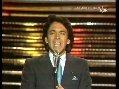 1983 Italy: Riccardo